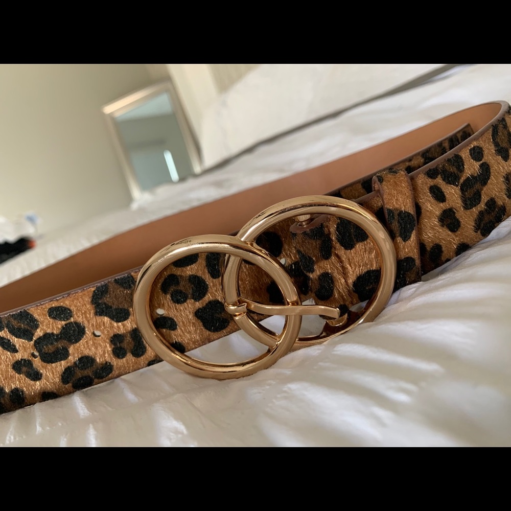 Fashion belt